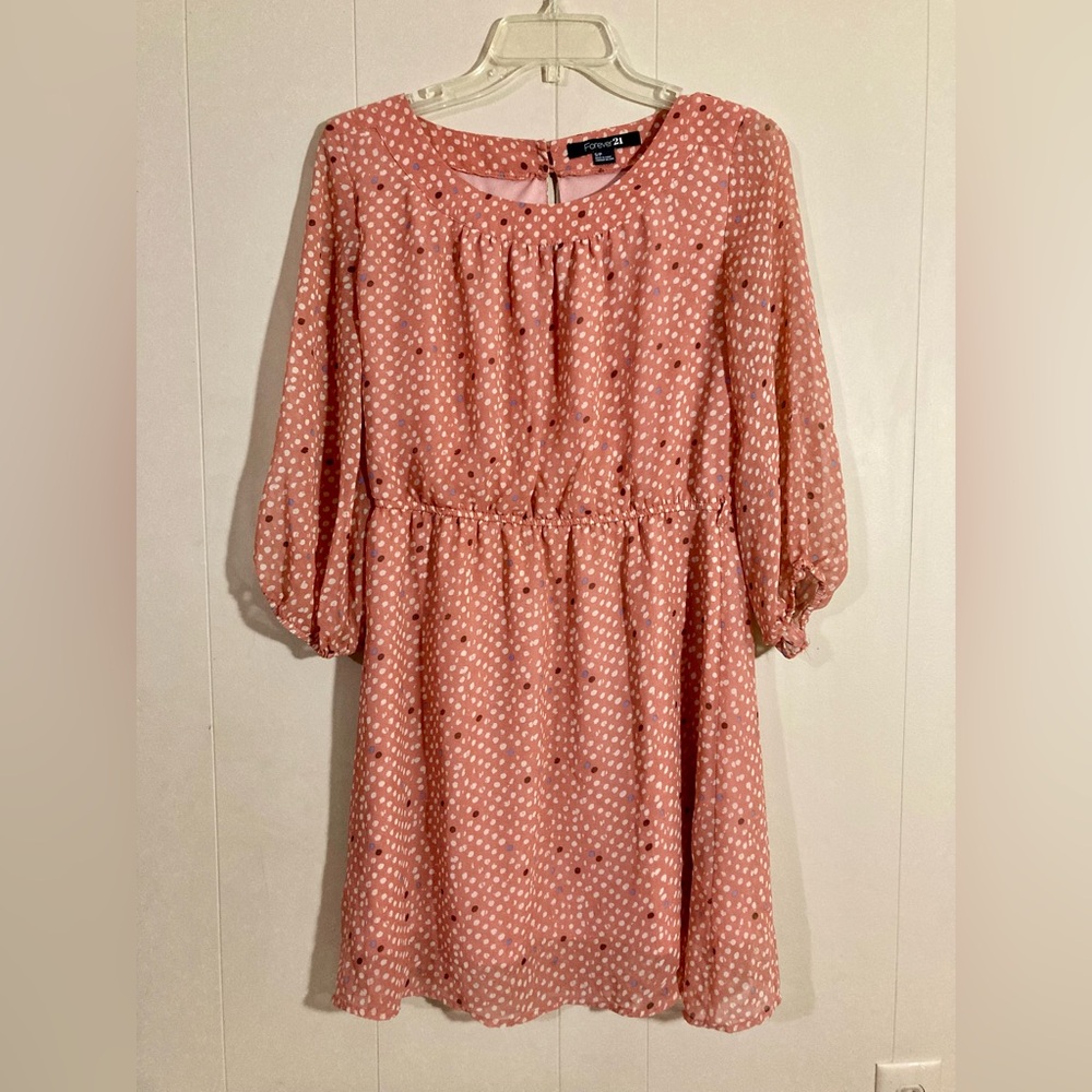 Forever 21 dress size Small